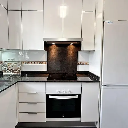 Сasa de vacaciones Ap433 La Noria Nerja