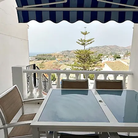 Ap433 La Noria * Nerja