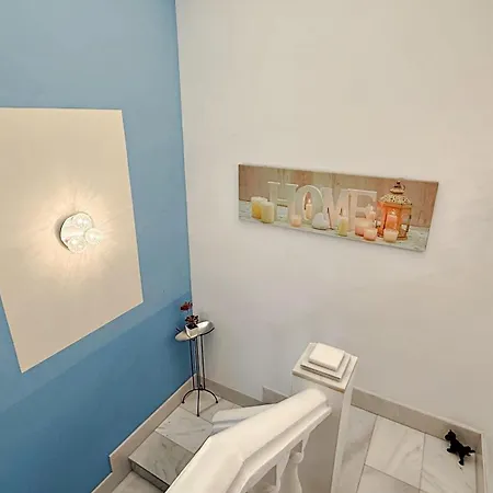 Сasa de vacaciones Ap433 La Noria Nerja
