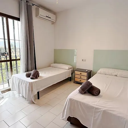 Сasa de vacaciones Ap433 La Noria Nerja