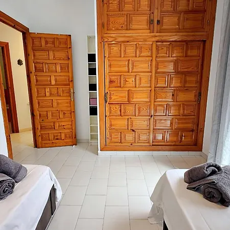 Ap433 La Noria Nerja