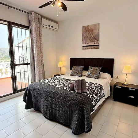 Ap433 La Noria Nerja