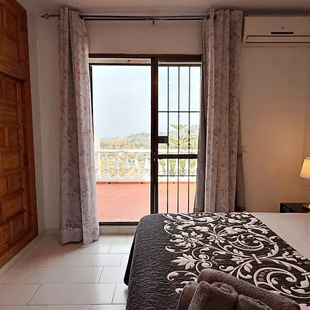 Ap433 La Noria Nerja